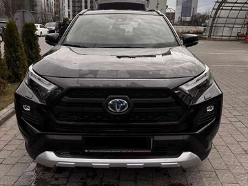 Авто Toyota Rav4 2024 № 8602851