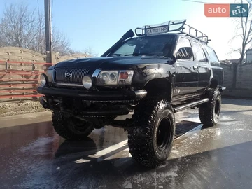 Авто Great Wall Safe 2005 № 8602852
