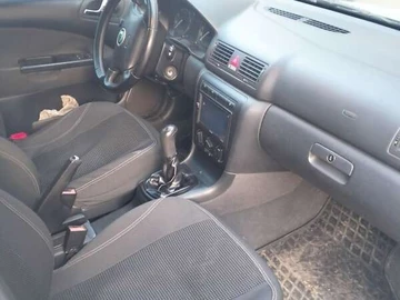 Авто Skoda Octavia 2003 № 8602908