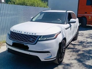 Авто Land Rover Range Rover Velar 2018 № 8602912