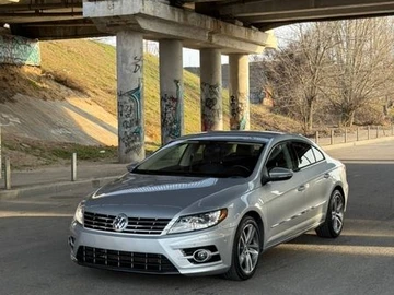 Авто Volkswagen Cc Passat Cc 2012 № 8602913
