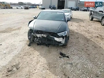 Авто Audi A3 2018 № 8602928