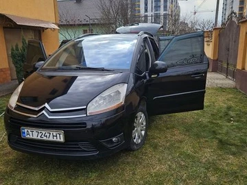 Авто Citroen Grand C4 Picasso 2010 № 8602948