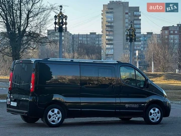 Авто Opel Vivaro 2013 № 8602949