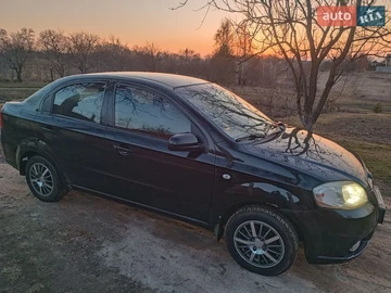 Авто ЗАЗ Vida 2013 № 8602964