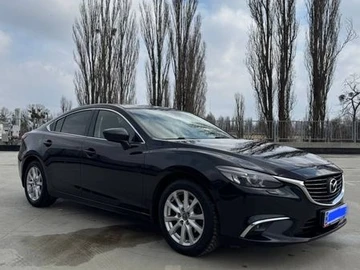 Авто Mazda 6 2015 № 8602977