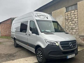 Авто Mercedes Sprinter 2019 № 8602979