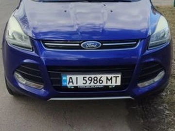 Авто Ford Escape 2013 № 8602982