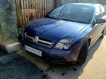 Авто Opel Vectra 2002 № 8603014