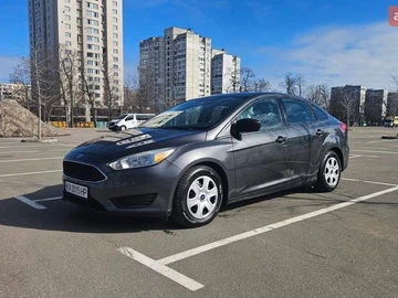 Авто Ford Focus 2017 № 8603032