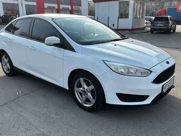 Авто Ford Focus 2017 № 8603033