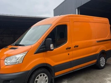 Авто Ford Transit 2018 № 8603036