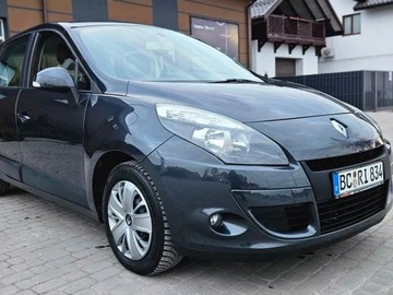 Авто Renault Scenic 2011 № 8603119