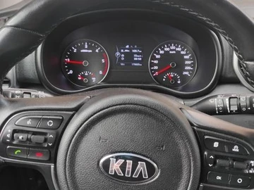 Авто KIA Sportage 2017 № 8603132