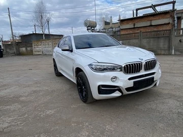 Авто BMW X6 2015 № 8603140
