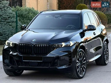 Авто BMW X5 2025 № 8603146