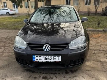 Авто Volkswagen Golf 2004 № 8603158