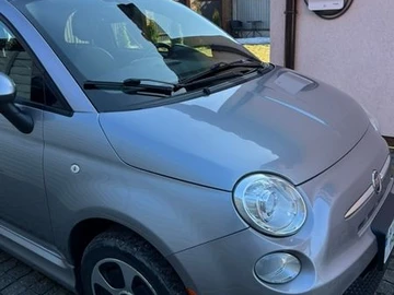 Авто Fiat 500L 2016 № 8603165