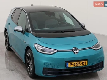 Авто Volkswagen Id 3 2021 № 8603204