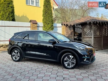 Авто KIA Niro 2020 № 8603265