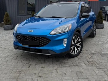 Авто Ford Escape 2020 № 8603270