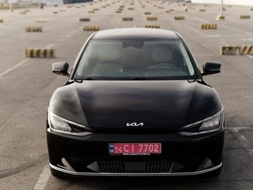 Авто KIA Ev6 2022 № 8603277