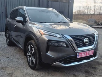 Авто Nissan Rogue 2020 № 8603283