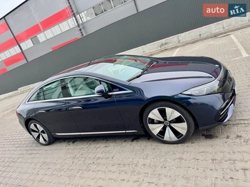 Авто Mercedes Eqs 2023 № 8603289