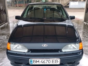 Авто ВАЗ 2115 Samara 2007 № 8603292