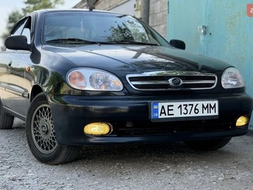 Авто ЗАЗ Lanos 2011 № 8603297