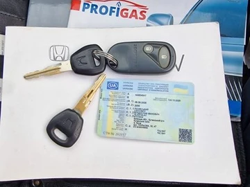 Авто Honda Hr-V 2005 № 8603307