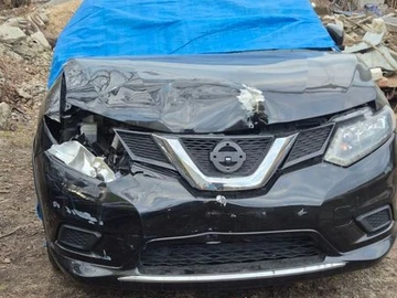 Авто Nissan Rogue 2016 № 8603309