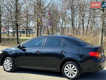 Авто Toyota Corolla 2008 № 8603314