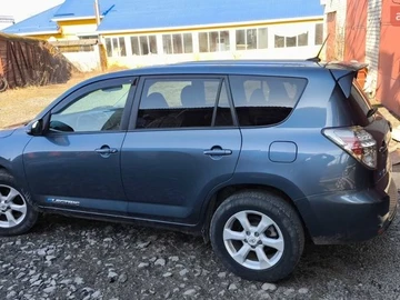 Авто Toyota Rav4 Ev 2014 № 8603317