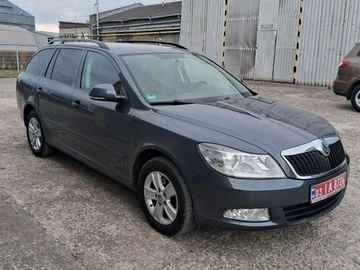 Авто Skoda Octavia 2011 № 8603318
