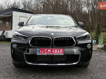 Авто BMW X2 2018 № 8603353