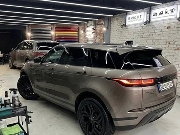 Авто Land Rover Range Rover Evoque 2019 № 8603364