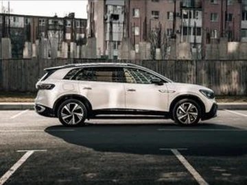 Авто Volkswagen Id 4 Crozz 2022 № 8603366