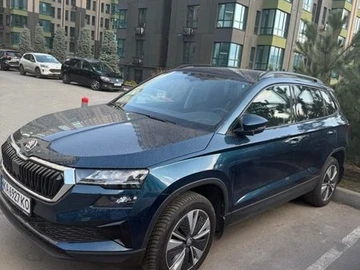 Авто Skoda Karoq 2023 № 8603368