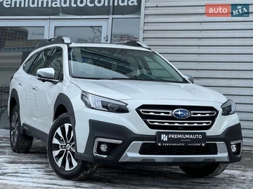 Авто Subaru Outback 2024 № 8603493