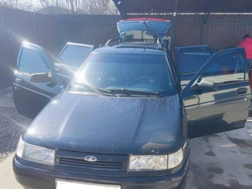 Авто ВАЗ 2112 2008 № 8603503