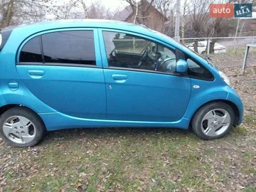 Авто Mitsubishi I-Miev 2014 № 8603521
