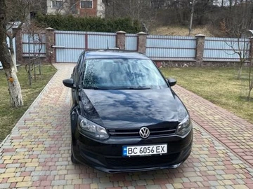 Авто Volkswagen Polo 2011 № 8603526