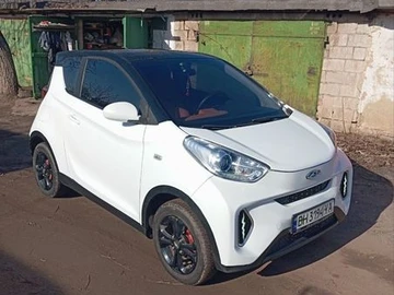 Авто Chery Eq1 2018 № 8603534