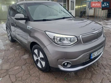 Авто KIA Soul 2015 № 8603548