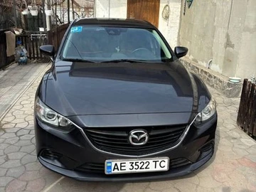 Авто Mazda 6 2014 № 8603550