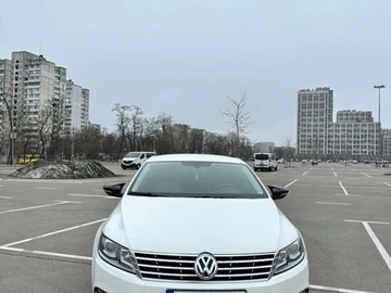 Авто Volkswagen Cc Passat Cc 2013 № 8603551