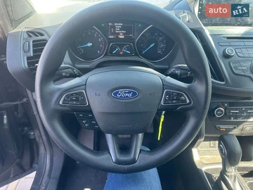 Авто Ford Escape 2018 № 8603552