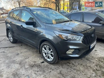 Авто Ford Escape 2016 № 8603554
