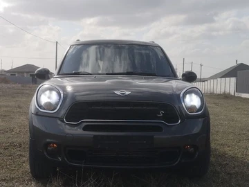Авто MINI Countryman 2014 № 8603558
